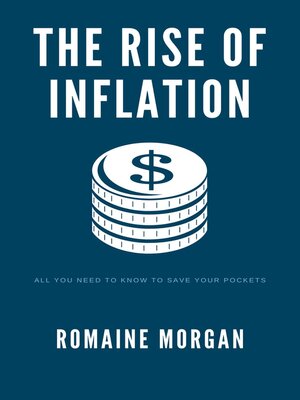 cover image of The Rise of Inflation